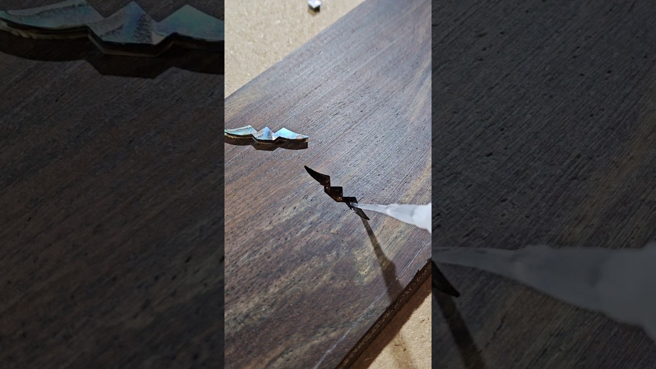 Brazilian Rosewood Fretboard