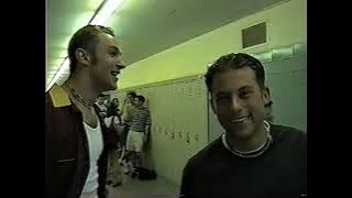 Class of '98 Last Day at Solon High School - Part 1