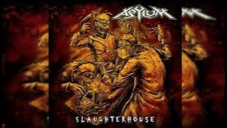 Asylum | SLAUGHTERHOUSE  | 1ST EP (2013)