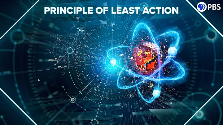 Is ACTION The Most Fundamental Property in Physics? - DayDayNews