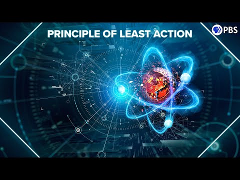 Is ACTION The Most Fundamental Property in Physics?