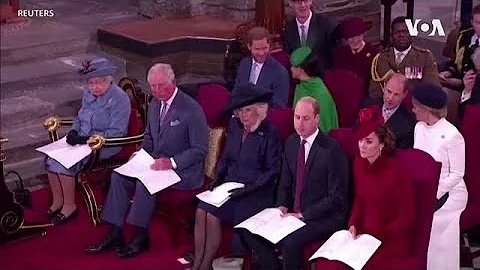 英王储查尔斯王子确诊 感染新冠病毒 - 天天要闻