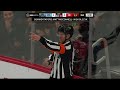 Utah Hockey Club vs. Chicago Blackhawks 03.07 Game Highlights