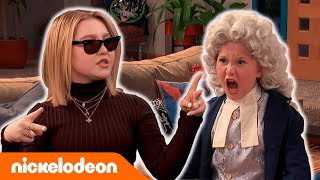 Henry Danger | Eerste vs. laatste keren: Piper | Nickelodeon Nederlands