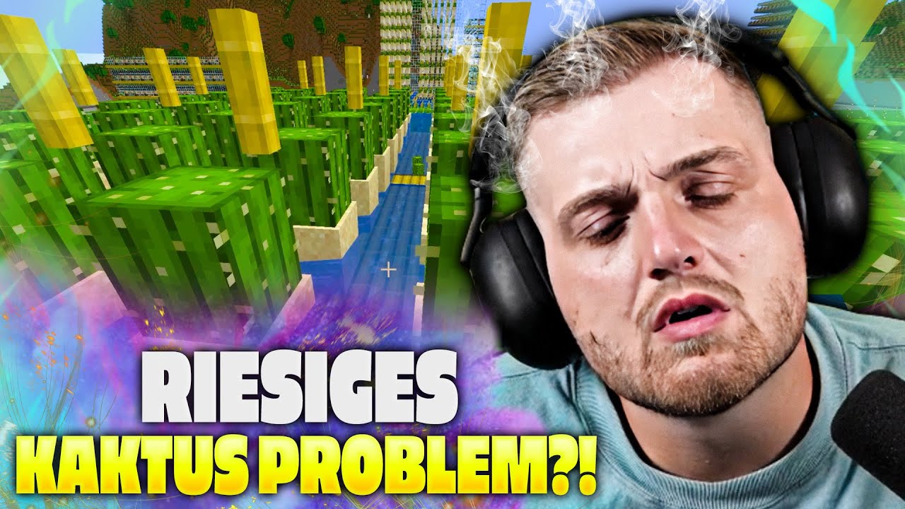 🤯😭 Wir VERLIEREN 55% unserer KAKTEEN?! KATASTROPHE!