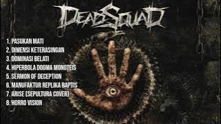 Deadsquad - full album - horror vision_HD