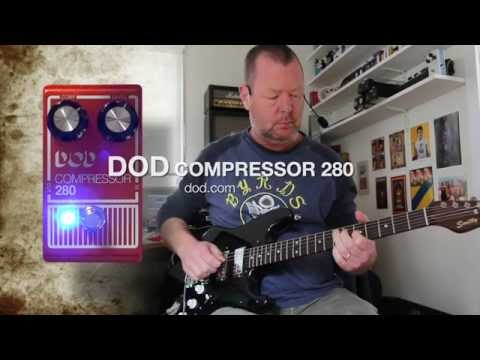 DOD: Compressor 280