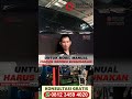 Avanza Veloz gigi 2 keras saat dingin? Jangan anggap sepele, bisa tanda masalah serius