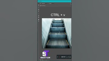 Add Graphics to Complex Perspectives in Photoshop | Adobe Photoshop Tutorial 2022 in Hindi