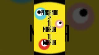 Dstance - &quot;Tu Mirada&quot; (Video Lyric)