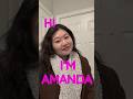 a little rebrand - welcome to Amanda’s 5 to 9 !! #knitting #cooking #diy