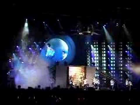 080223 羅志祥 SHOW ON STAGE 演唱會-嗆司嗆司