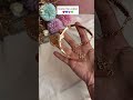 DM watsapp -7904114988 #new #jewellery #jewelset #attigai