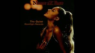 Ariana Grande - Needy/Needed (1X Fast)