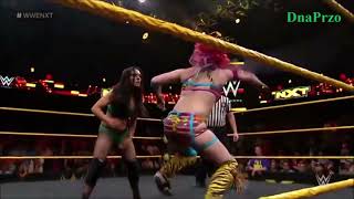 Deonna Purrazzo Trouble & Defeat Part 14