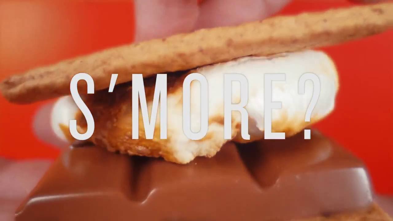Starbucks The Smores Frappuccino (2016) YouTube