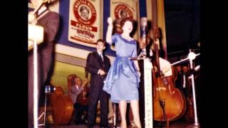 Patsy Cline: A Country Career Cut Short (NPR Podcast)