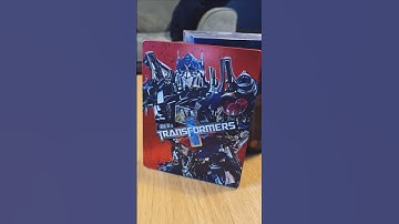 Transformers Boxset! 🤖 #edit #reels #shorts #film #movie #entertainment #shortsfeed #shortvideo #me