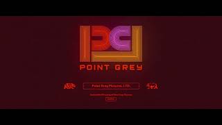 Lionsgate Point Grey Pictures Joy Ride
