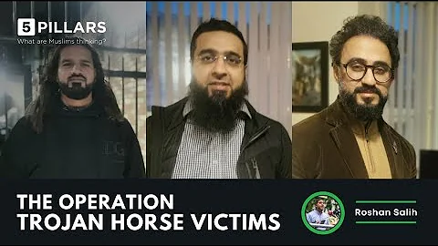 The Muslim victims of Operation Trojan Horse