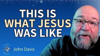 He Remembers His PAST LIFE with Jesus! What He Told Him Will Surprise You | John Davis