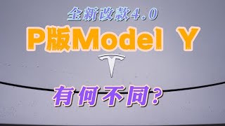 全新改款特斯拉Model Y