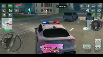 Police Sim 2022 Gameplay Walkthrough (Android, iOS) - Part81