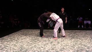 NFC 107 Chris Walker vs  Cody Hester