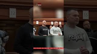 Nafiz Modack Confronts Judge Robert Henney Again In Explosive High Court Drama #viral #breakingnews