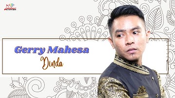 Gerry Mahesa - Dinda (Official Music Video)