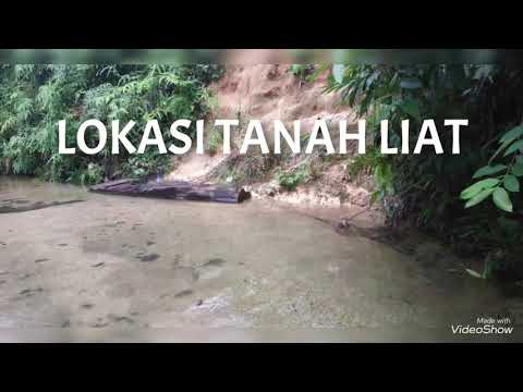 Video: Apakah tanah liat tembikar mengering?