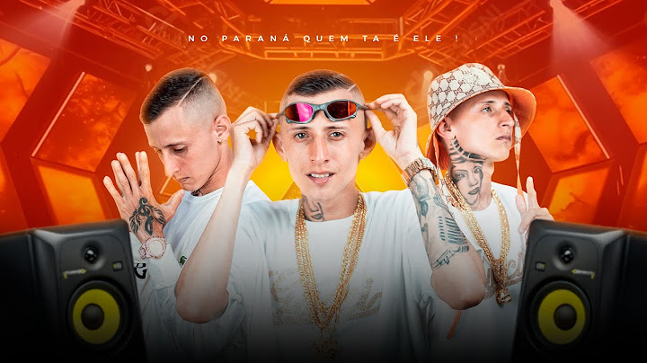 MTG WIFI , LUAN PEREIRA E TRAIA VÉIA (DJ PEDRINHO MPC)