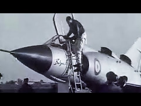 Vidéo: Le retour du Lame Goblin : pourquoi les F-117 continuent de voler