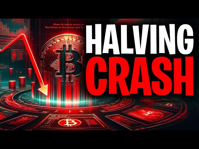 Bitcoin Halving 2024: Boom or Bust for Investors? 