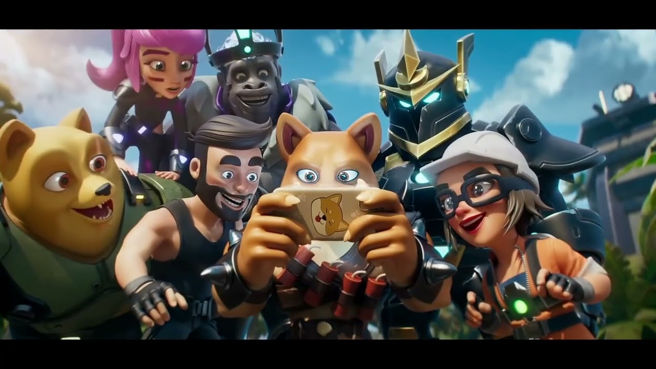 Heroes Of Mavia | Trade Digital Assets p2p