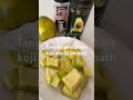 Tangelo guacamole koji moraš probati!#guacamole #avocado #veggies #vegetables #tangelo