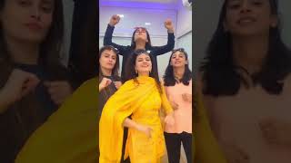 Smriti Mandhana New Viral Video Status