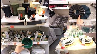 İKEA NİSAN 2026 TURU/İNDİRİMLER/YENİ GELENLER/ODA TURU/TÜM BÖLÜMLER!...