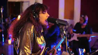 MASSIVE SCAR ERA – Endorphins (live)