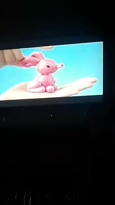 Boomerang ident 2021   Warner Bros Animation/ DC 2020