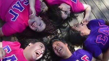 Sigma Lambda Gamma Rush Fall 2015