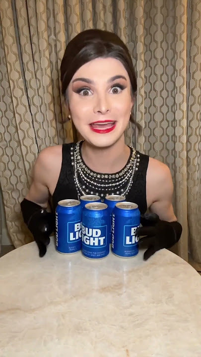 Bud Light Exces Fired