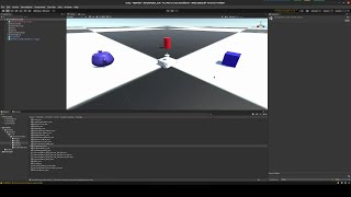 ZeroSim Tutorial #1:  Install ZeroSim in Unity