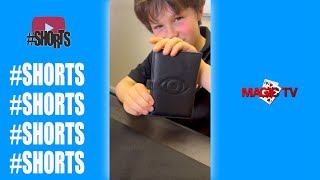 Choose The Symbols! | Ryland Does Magic For Matt #Shorts screenshot 3