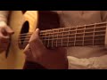 Alan Gogoll - Apricot Eyes