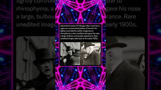 Influential Investor J.P. Morgan Often Went Into a Rage Over Unretouched Photos of Himself…