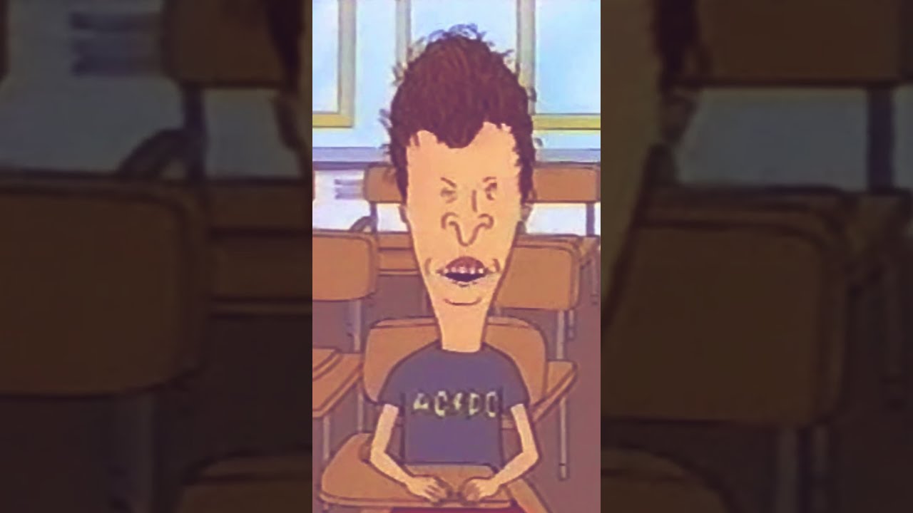 What Can You Tell Me About Our Founding Fathers Beavis And Butt Head