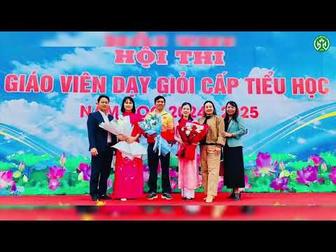 Trường tiểu học tứ minh - nơi từng bài giảng gieo mầm ước mơ