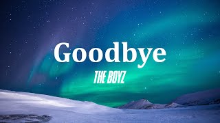 THE BOYZ - Goodbye [INDO SUB]