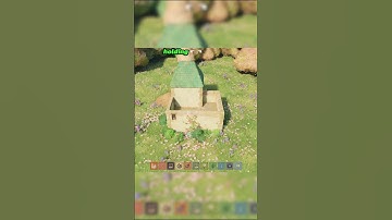 Tips for creating more interesting walls in tiny glade #tinyglade